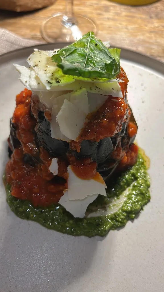 Jenna Conway_Osteria dello sportello_Arrone_review