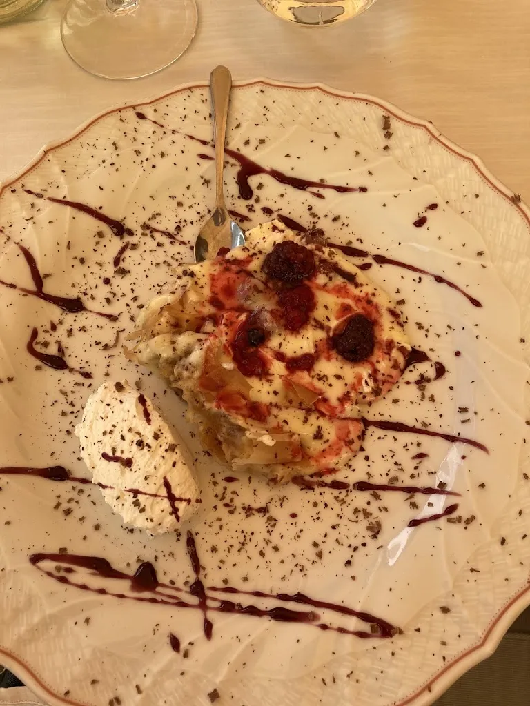 Penny Russo_La locanda_Arrone_review