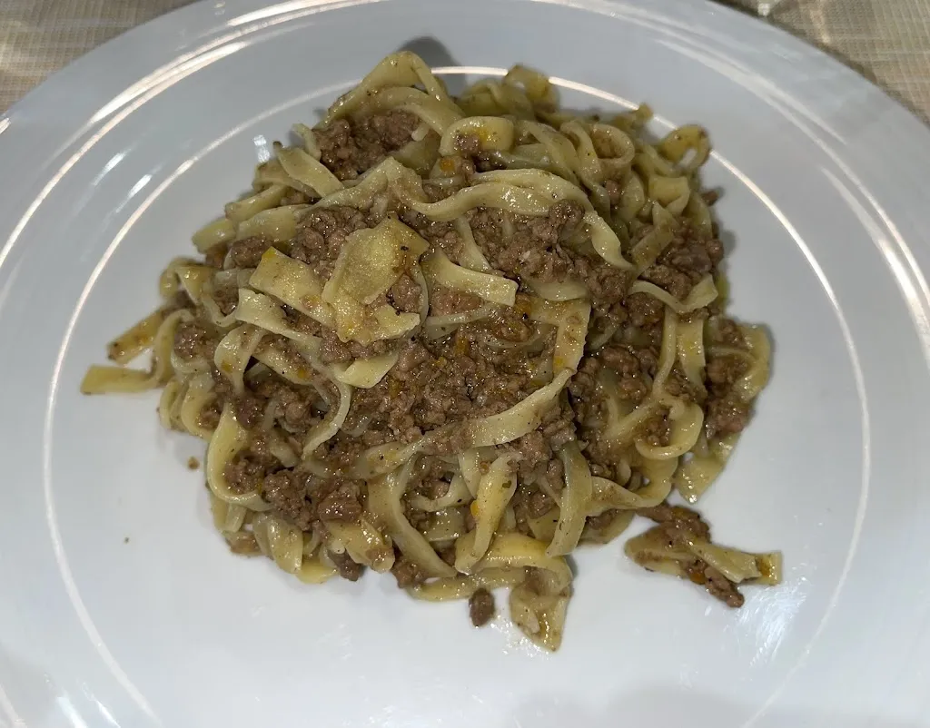 Matthew de Lima_Rossi Ristorante Trattoria_Arrone_review