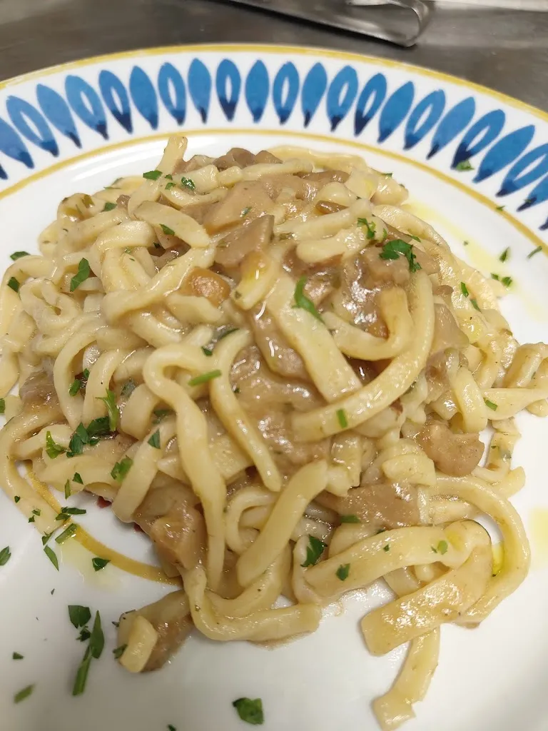 Rossi Ristorante Trattoria_Arrone_slider_image_3