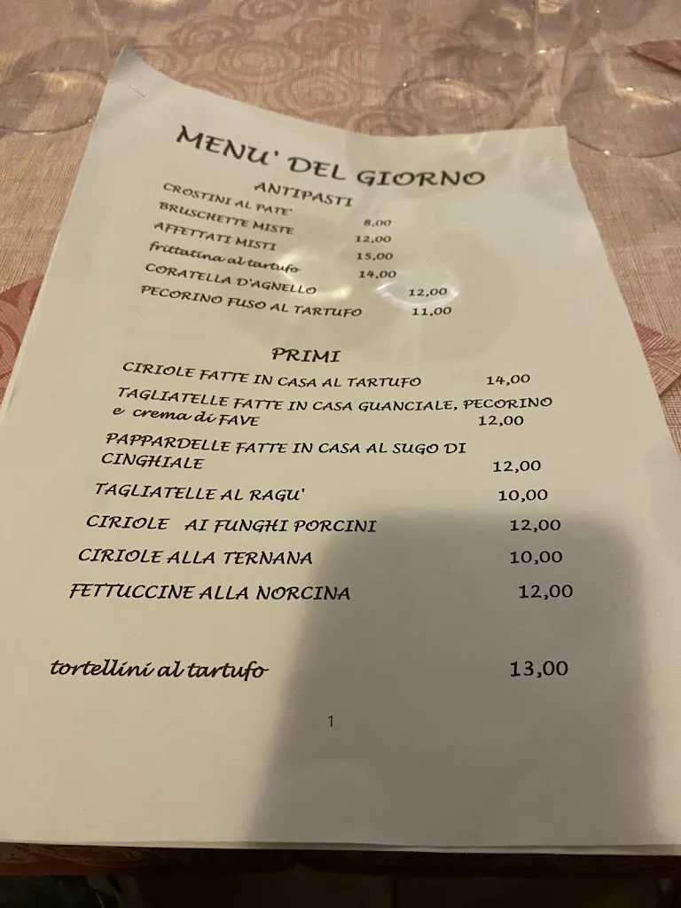 Menu_Ristorante Grottino del Nera_Arrone_immagine_1