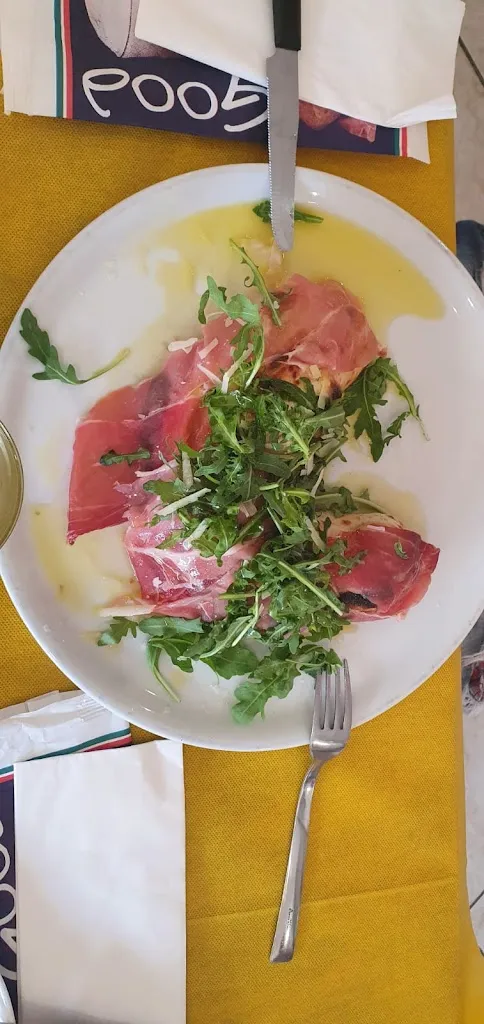 Menu_Il Sorriso Pizzeria Napoletana_Castel di Sangro_image_4