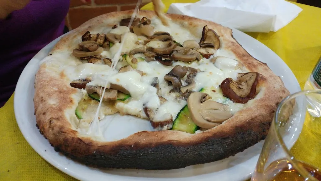 Menu_Il Sorriso Pizzeria Napoletana_Castel di Sangro_image_5