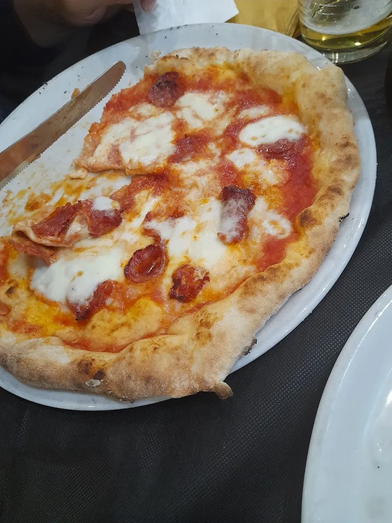 Menu_Il Sorriso Pizzeria Napoletana_Castel di Sangro_image_9