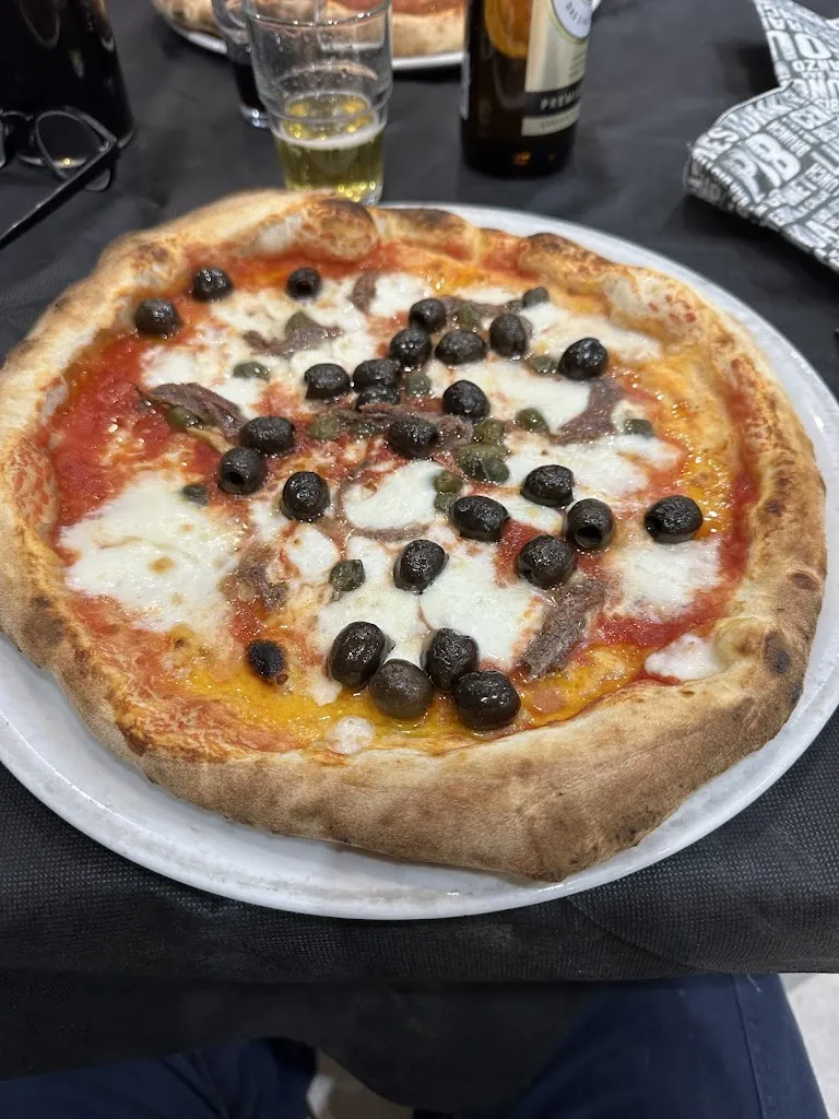 Il Sorriso Pizzeria Napoletana_Castel di Sangro_slider_image_2