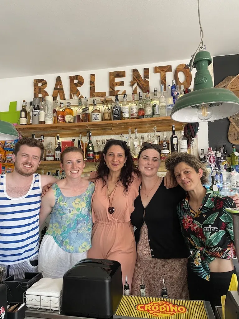 Aidan McNally_Barlento_Morciano di Leuca_review