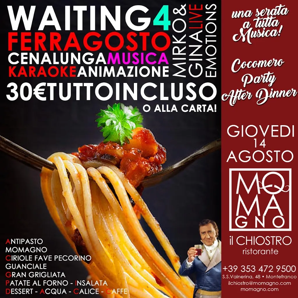Menu_Ristorante Momagno Il Chiostro_Arrone_immagine_1