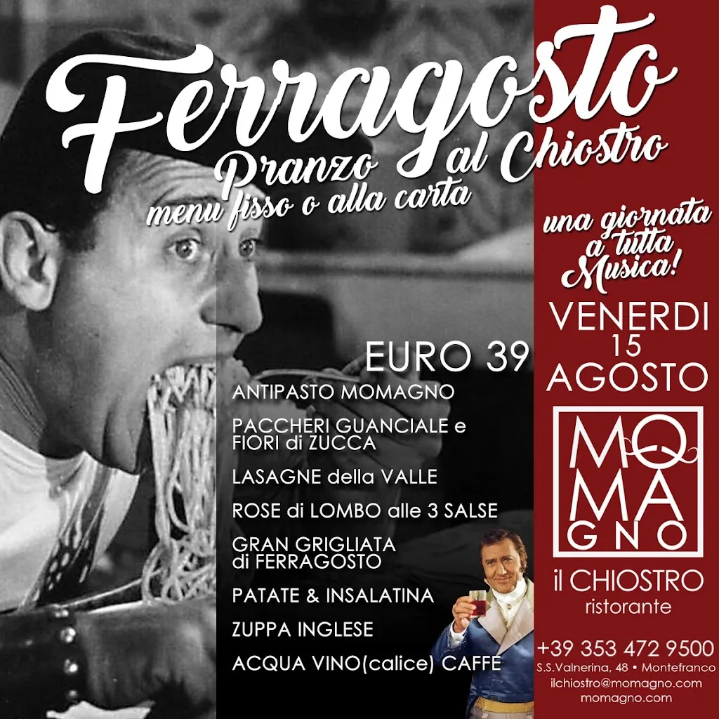 Menu_Ristorante Momagno Il Chiostro_Arrone_immagine_2