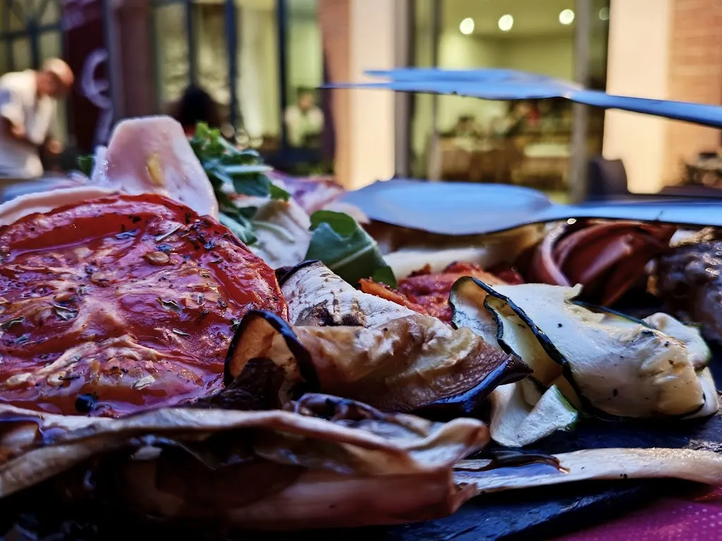 Jochen De Pelecijn_Ristorante Momagno Il Chiostro_Arrone_recensione