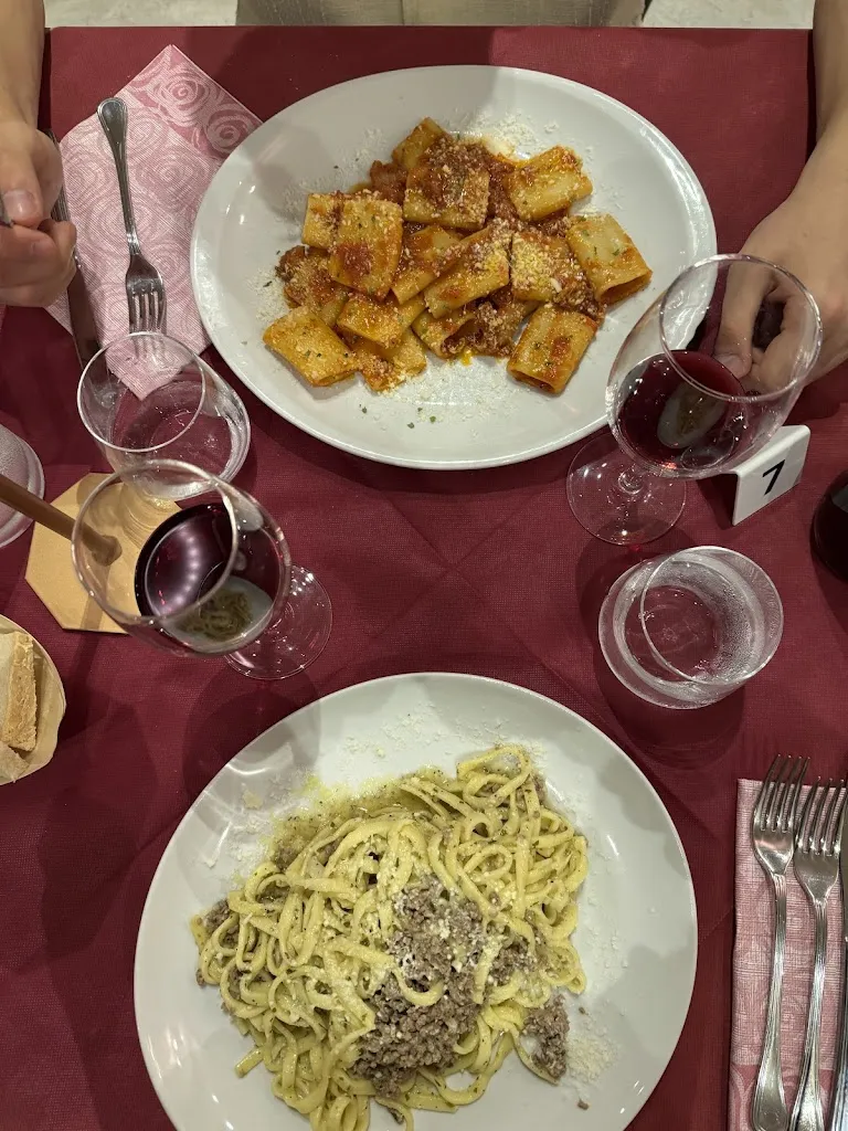 Sarah Eusepi_Ristorante Momagno Il Chiostro_Arrone_recensione