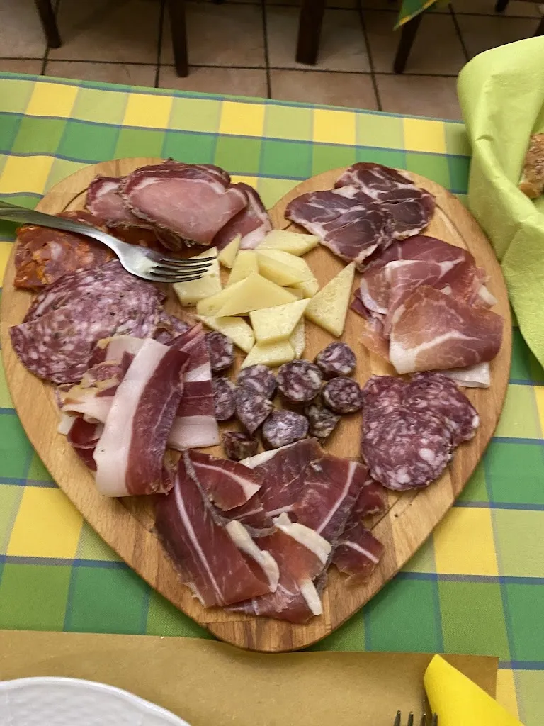 Andrea Baldacci_Osteria La Botticella_Acquasparta_review