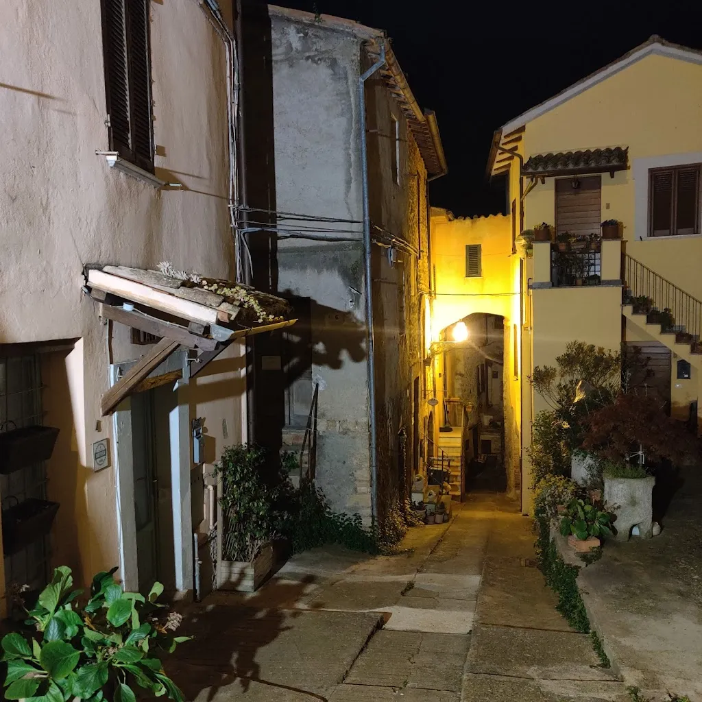 Wendy Schweikert_Vigna del Borgo_Acquasparta_review