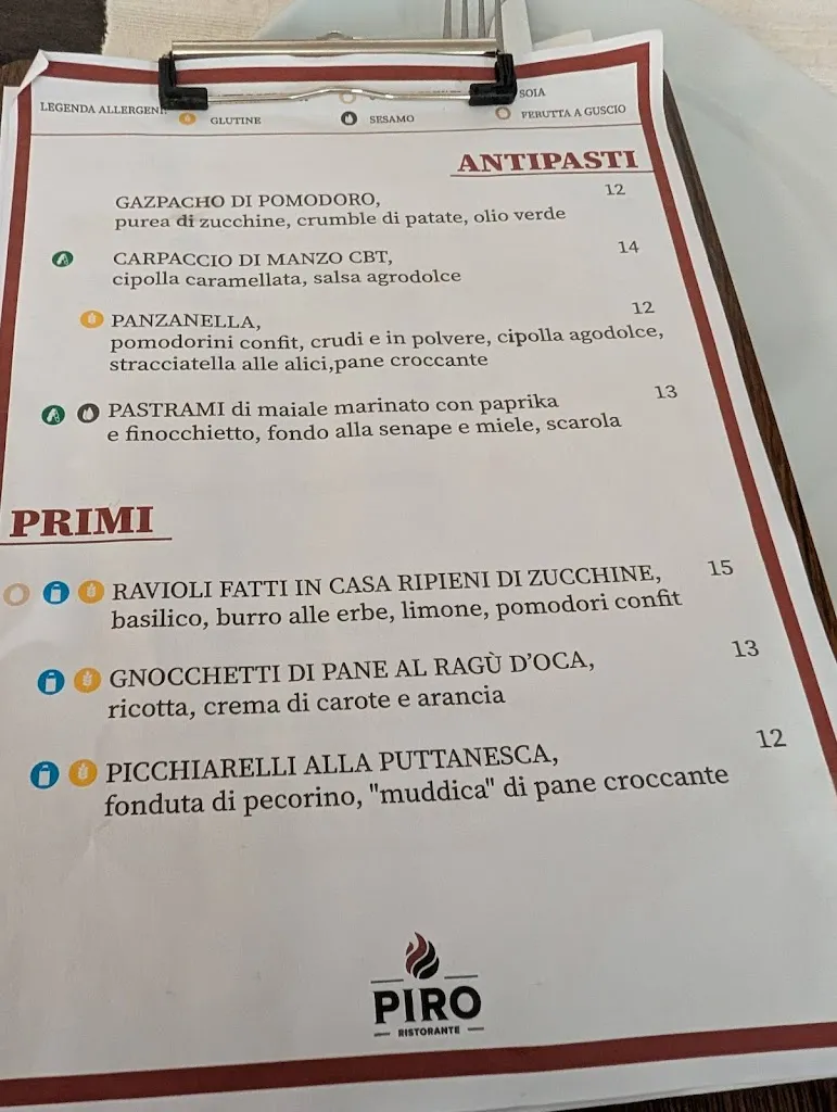 Menu_Piro - Ristorante_Acquasparta_image_1