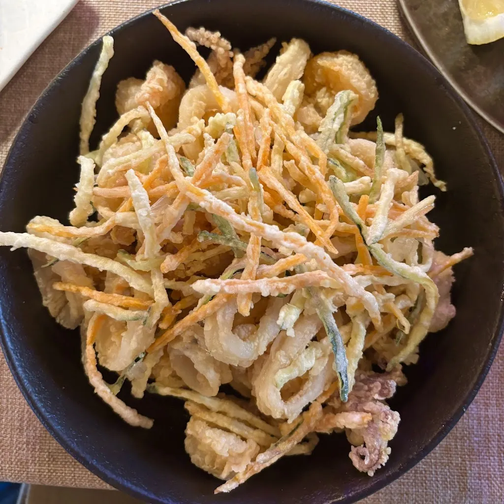 In Lupus Fabula_Ristorante San Faustino_Acquasparta_review