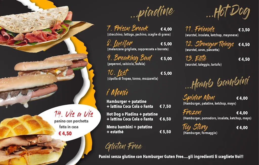 Menu_Ristorante PizzeriaTerrazza Lincei_Acquasparta_immagine_2