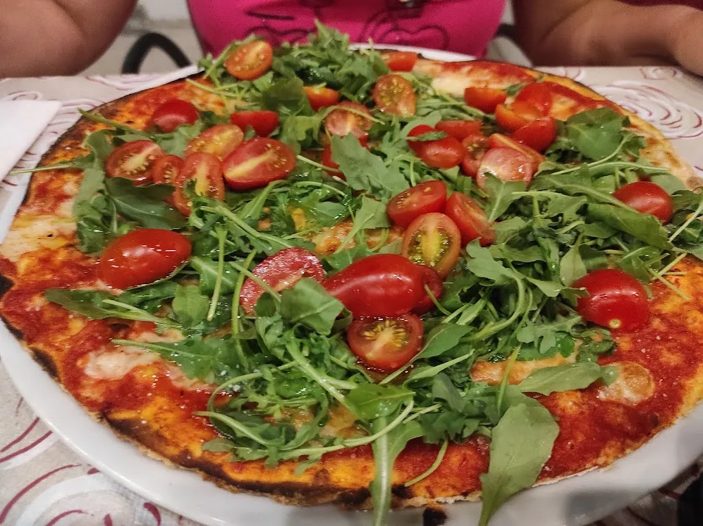 Daniele Botondi_Ristorante PizzeriaTerrazza Lincei_Acquasparta_recensione