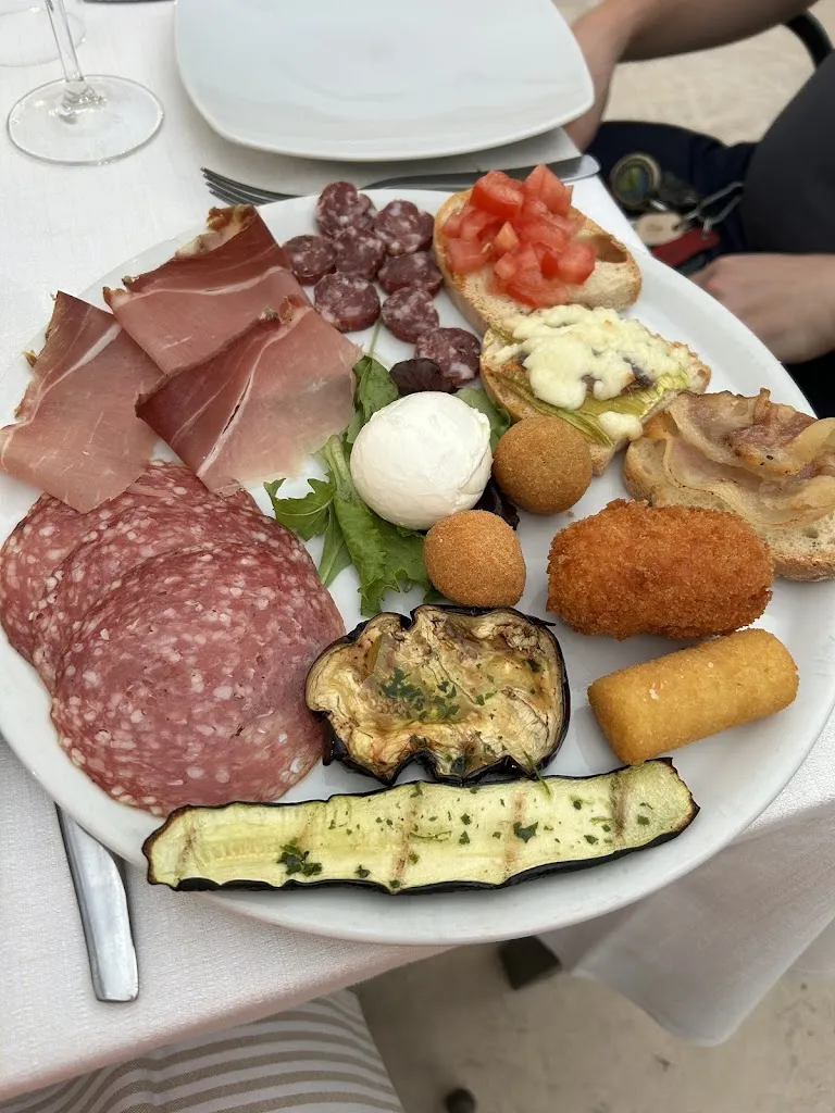 La Cris_Ristorante PizzeriaTerrazza Lincei_Acquasparta_recensione