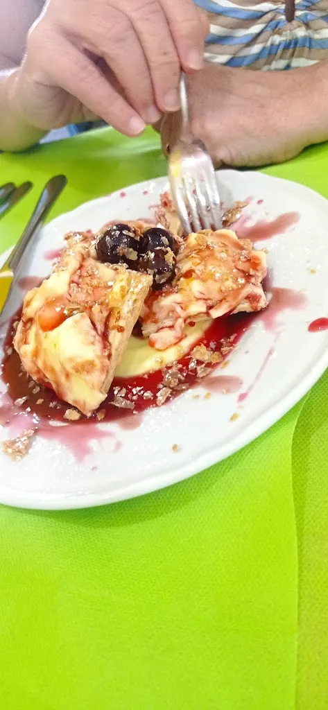 Menu_La Trattoria Primi Piatti Pizzeria_Acquasparta_image_5