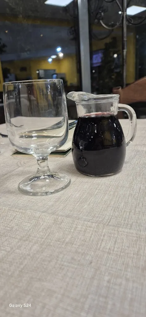 Menu_La Trattoria Primi Piatti Pizzeria_Acquasparta_image_6