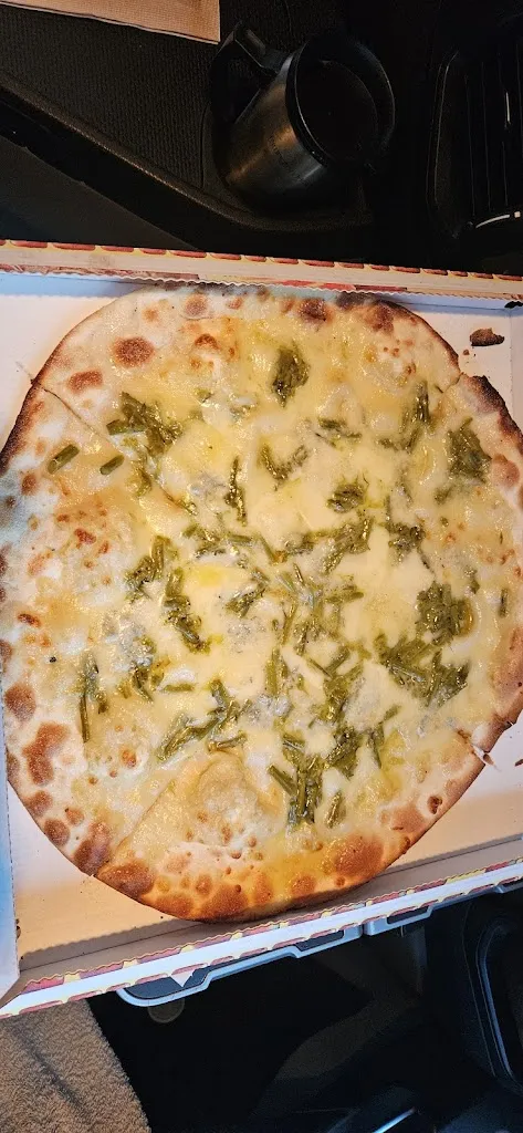 Ivan S._La Trattoria Primi Piatti Pizzeria_Acquasparta_review