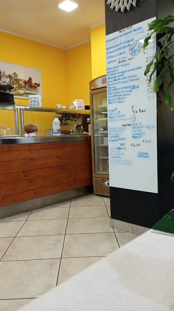 Nazia Ifthiyaz_La Trattoria Primi Piatti Pizzeria_Acquasparta_review