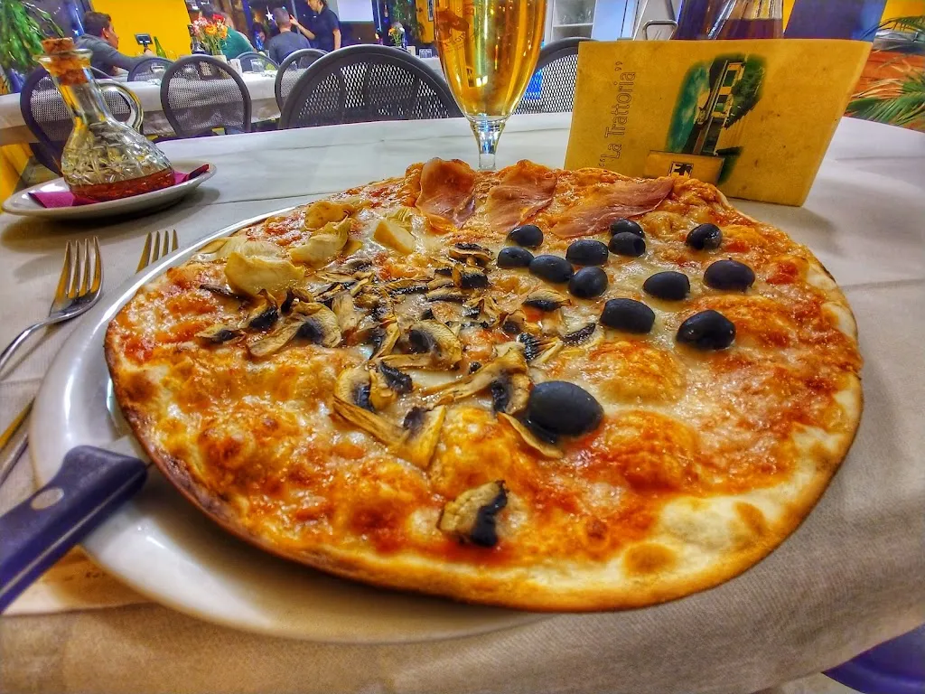 La Trattoria Primi Piatti Pizzeria_Acquasparta_slider_image_3