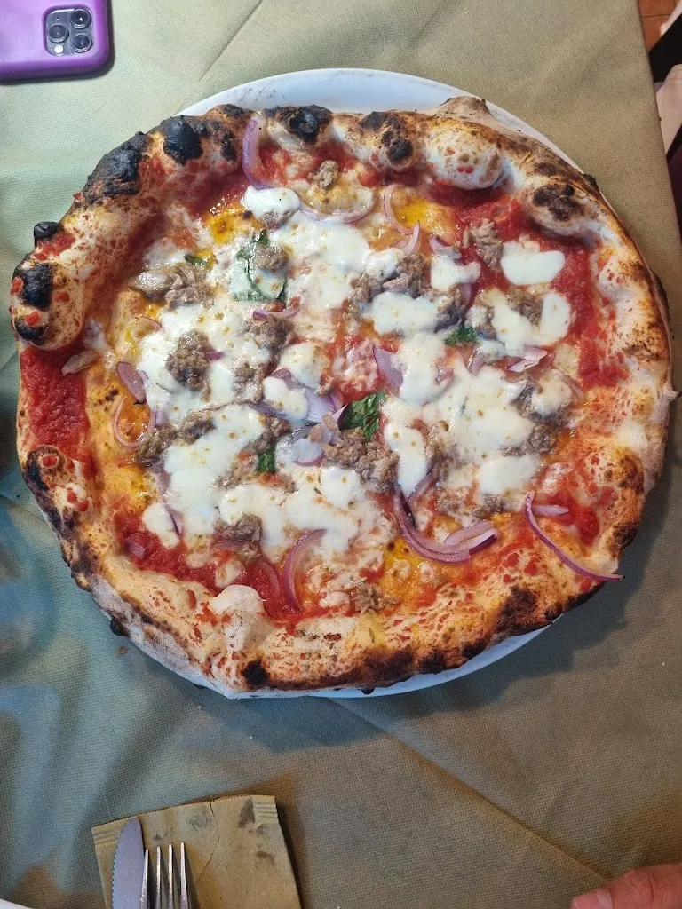 Menu_Jordan Trattoria Pizzeria_Morciano di Leuca_immagine_5