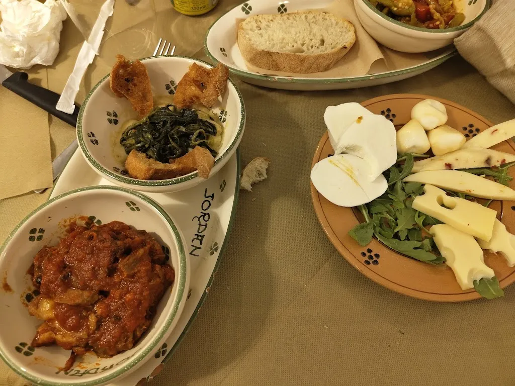 Menu_Jordan Trattoria Pizzeria_Morciano di Leuca_immagine_9