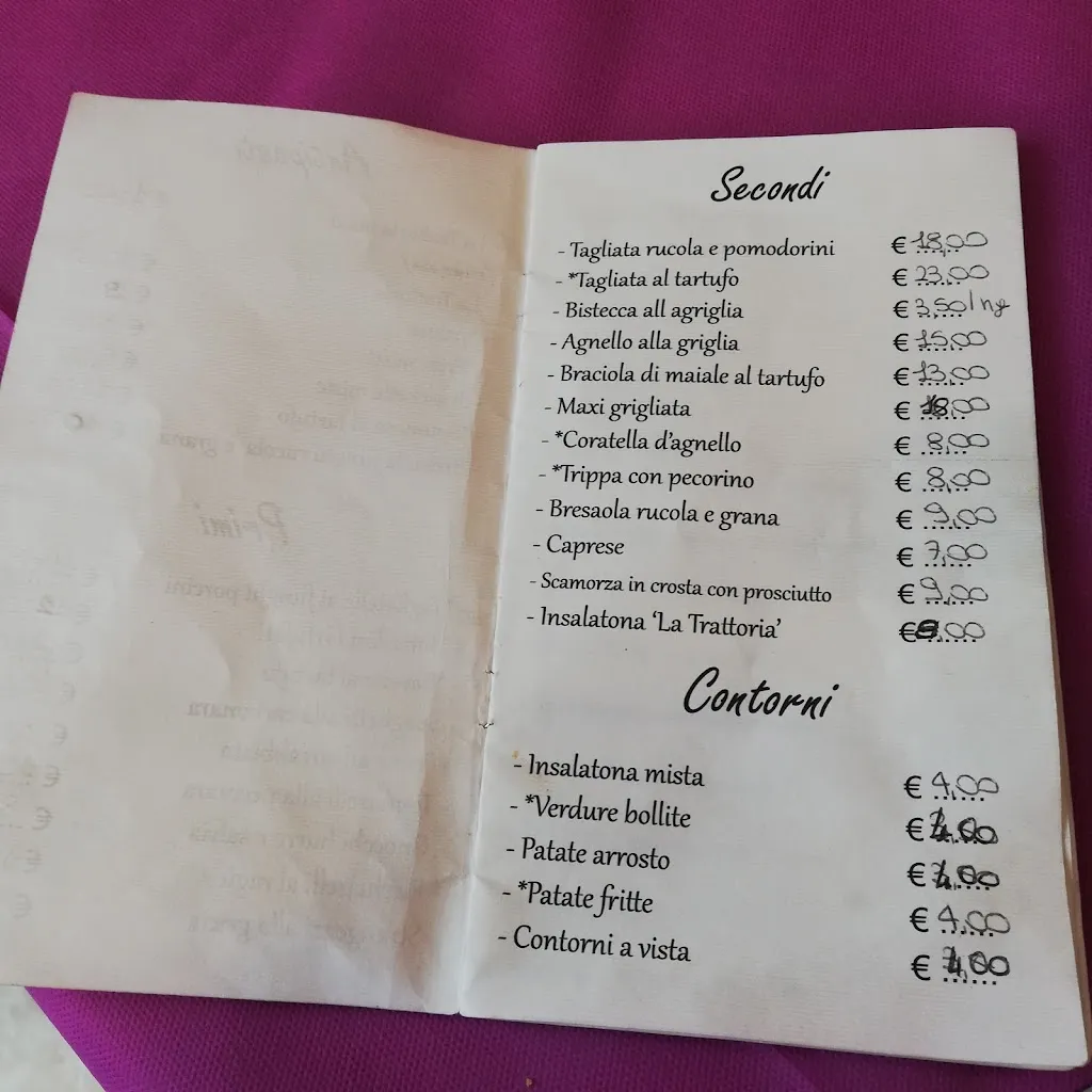 Menu_Ristorante Pizzeria Old Passion_Acquasparta_image_2