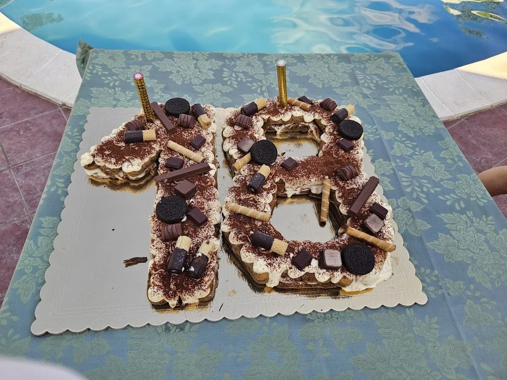 Lucia Calo'_Ristorante Pizzeria Old Passion_Acquasparta_review