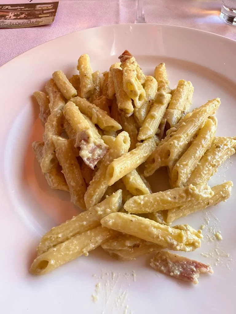 Denise Gelmetti_Ristorante Pizzeria Old Passion_Acquasparta_review