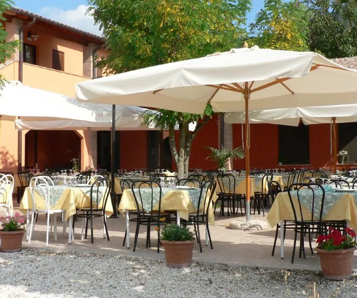 Ristorante Pizzeria Old Passion restaurant in Acquasparta