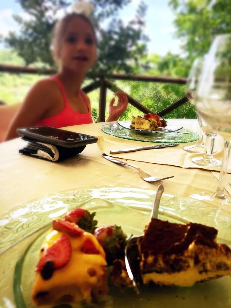 Carolyne Kramar_Ristorante La Fontana_Acquasparta_review