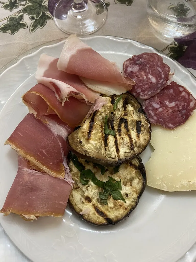 Alessandro Ciucci_Ristorante La Fontana_Acquasparta_review