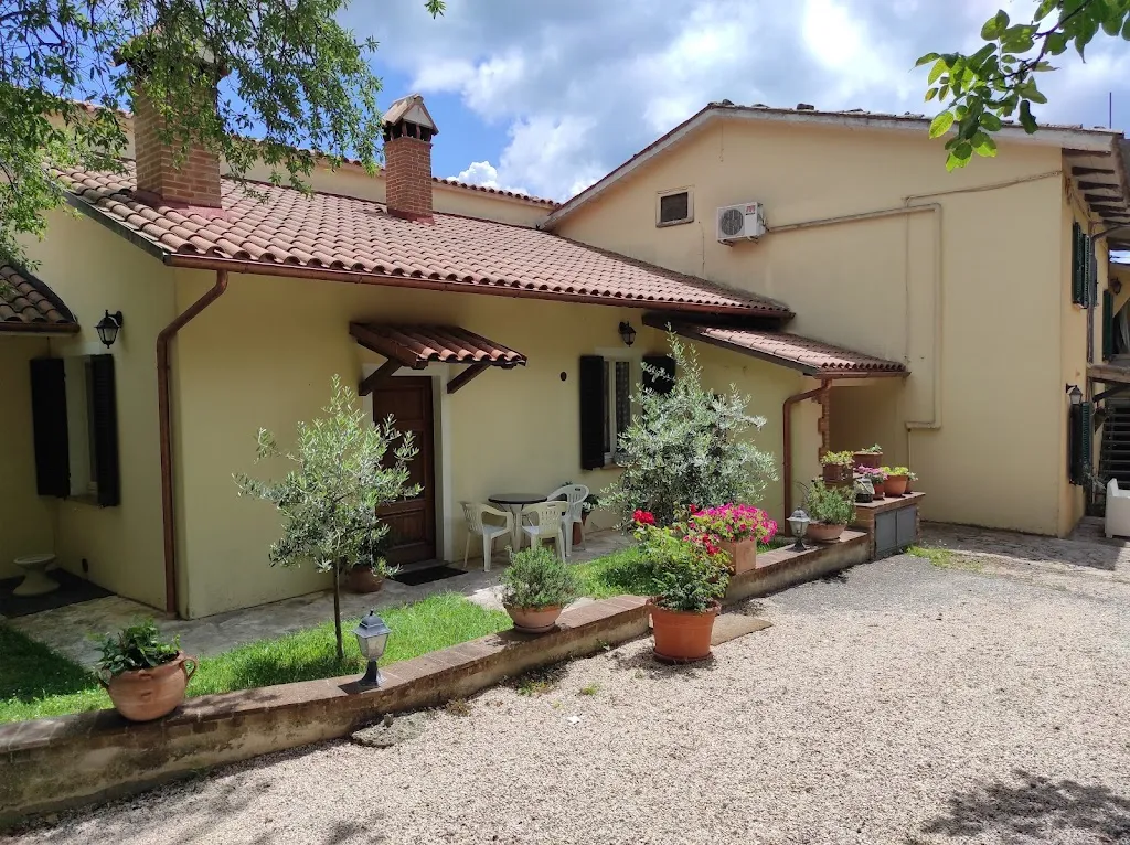 Daniele Botondi_Ristorante La Fontana_Acquasparta_review