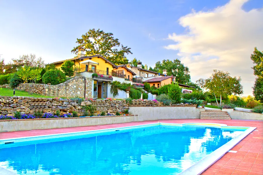 Agriturismo Il Tesoro_Acquasparta_slider_image_3