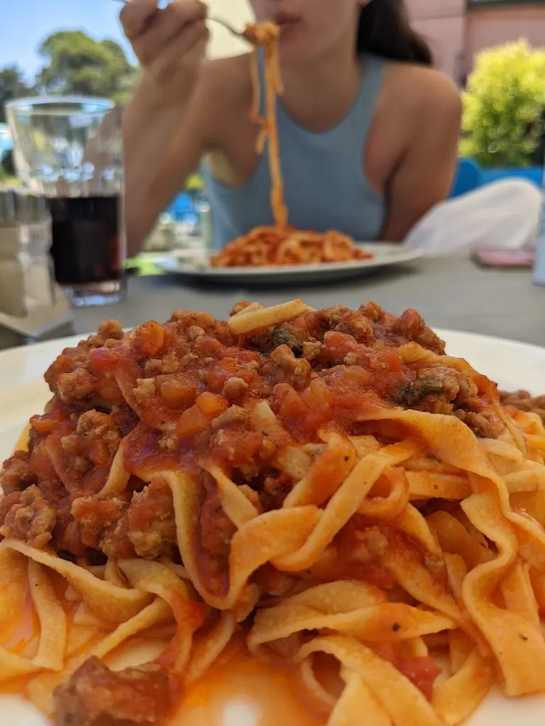 Anna Voblaia_La Casina Di Furapane_Acquasparta_review