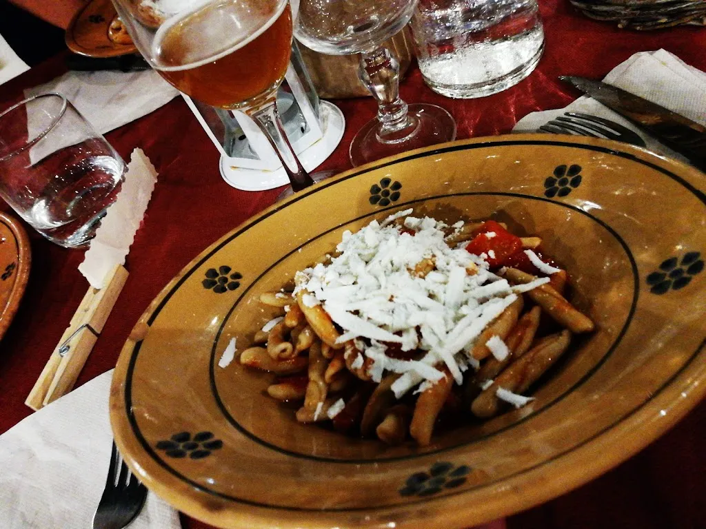 Menu_Ristorante Sante Le Muse_Morciano di Leuca_immagine_4