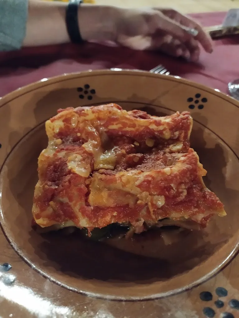 Menu_Ristorante Sante Le Muse_Morciano di Leuca_immagine_5