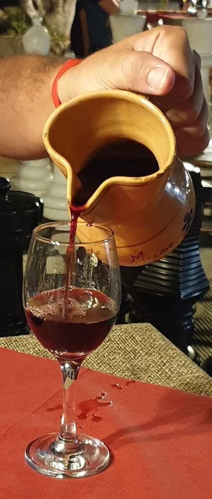 Menu_Ristorante Sante Le Muse_Morciano di Leuca_immagine_9