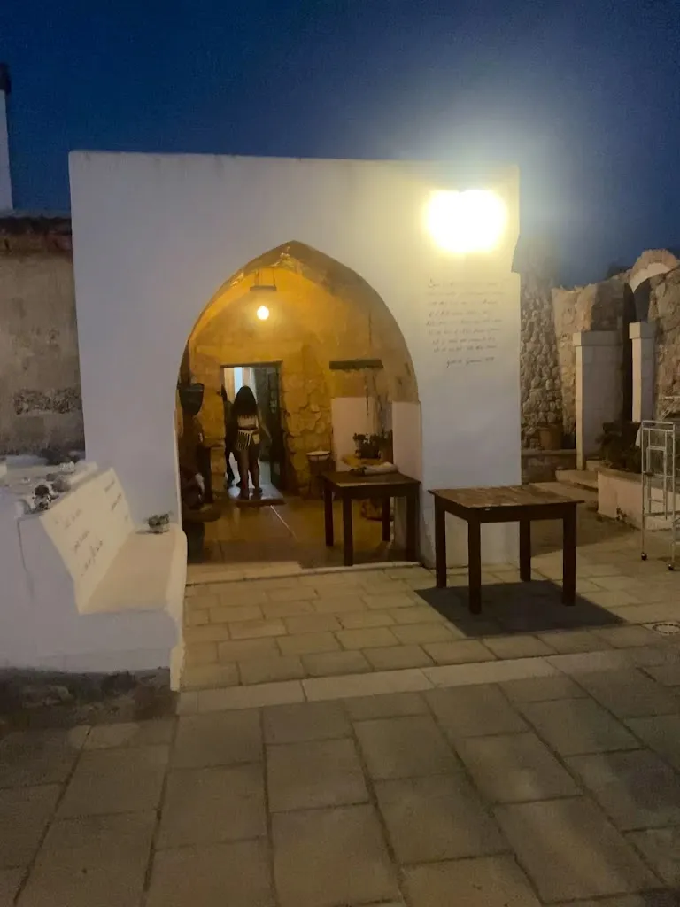 Ristorante Sante Le Muse_Morciano di Leuca_slider_image_2