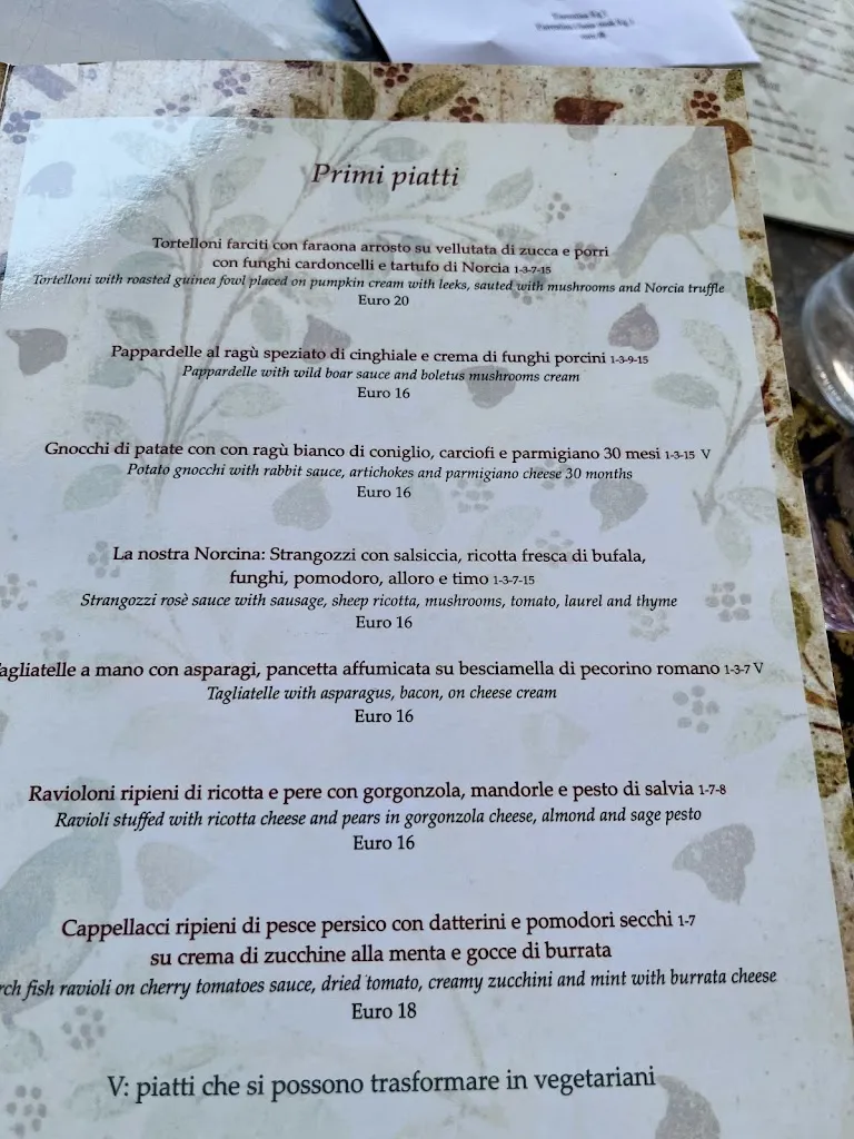 Menu_Le Terrazze di Properzio_Assisi_image_4