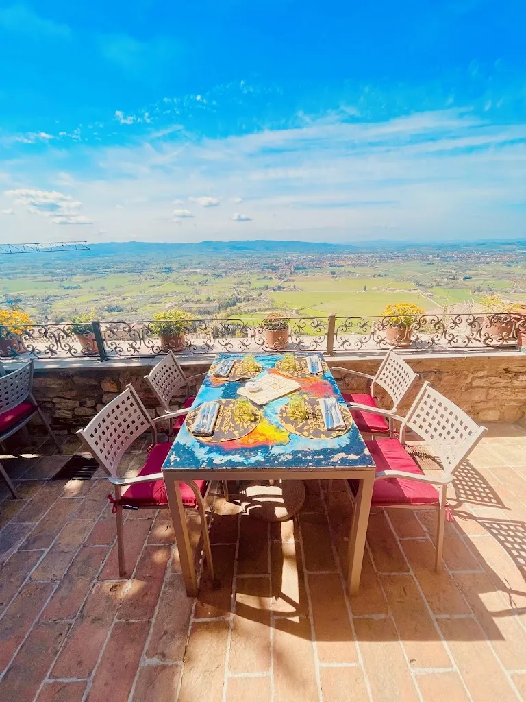 Le Terrazze di Properzio_Assisi_slider_image_1