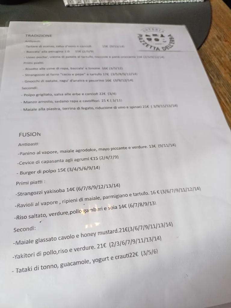 Menu_La piazzetta delle erbe_Assisi_image_4