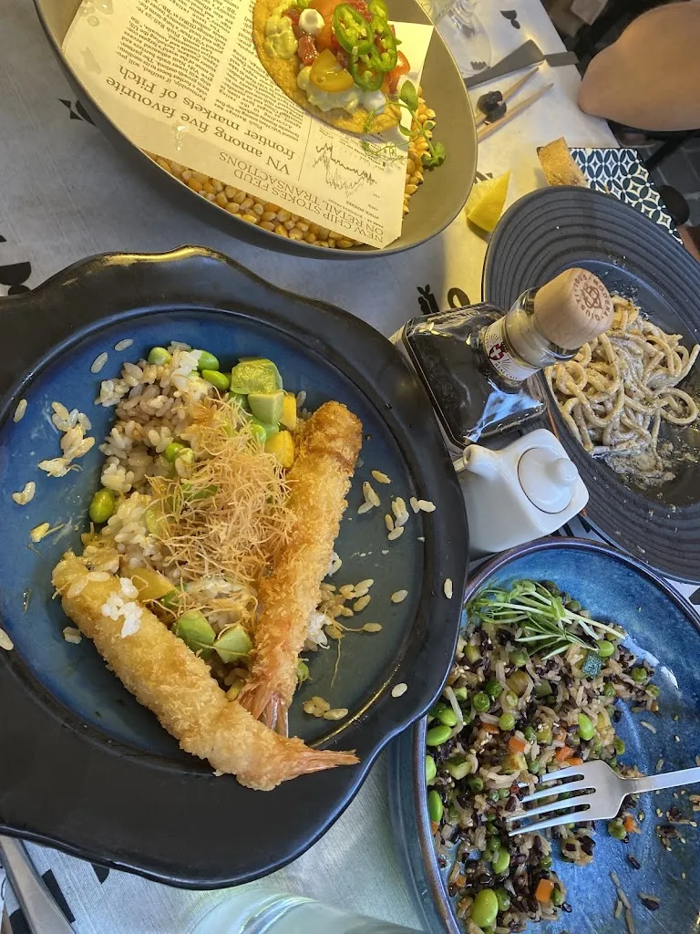 Honey_La piazzetta delle erbe_Assisi_review