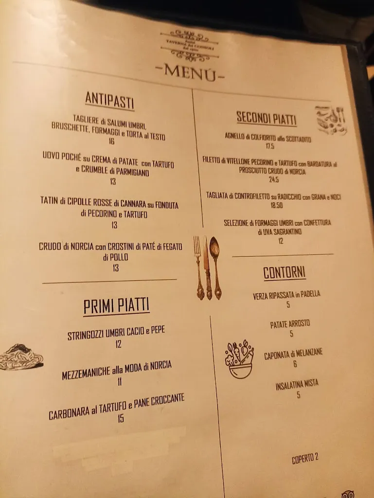 Menu_Taverna dei Consoli_Assisi_image_2