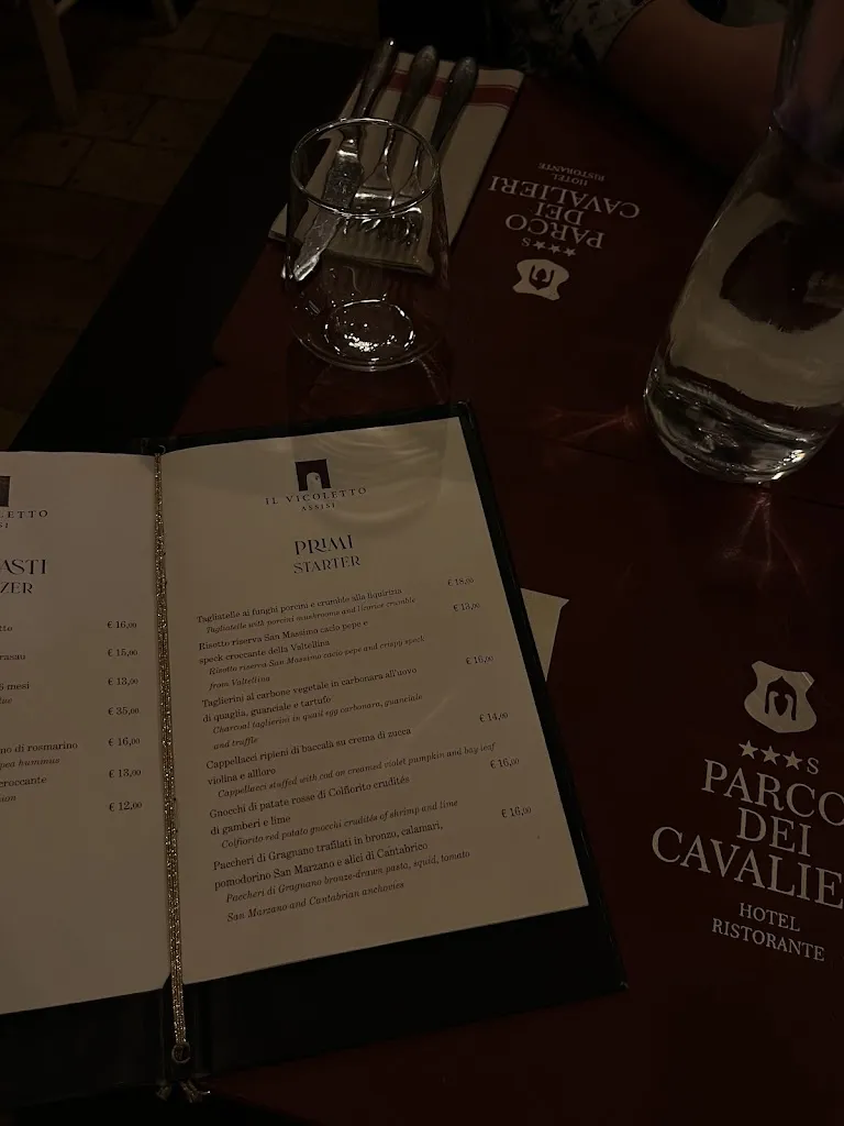 Menu_Ristorante il Vicoletto_Assisi_image_3