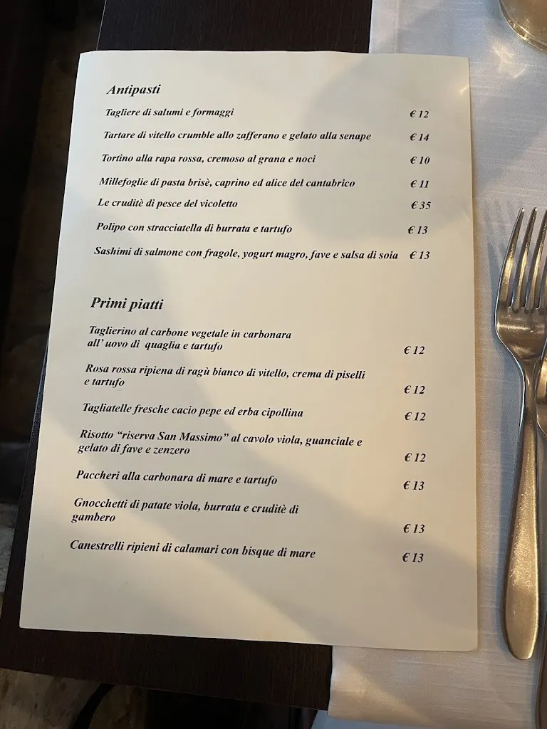 Menu_Ristorante il Vicoletto_Assisi_image_4