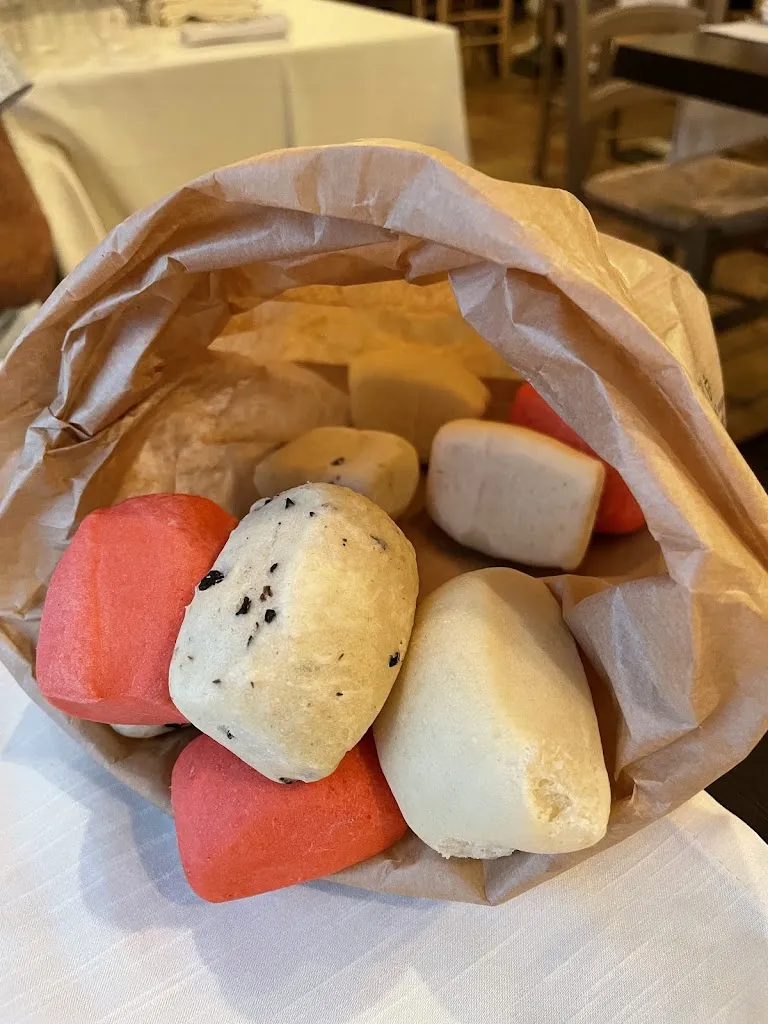 Gianrita Celotti_Ristorante il Vicoletto_Assisi_review