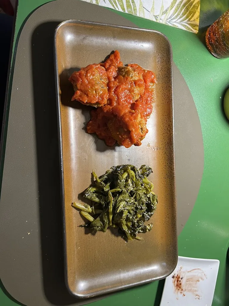 Gregg Kennedy_Il Baccanale_Assisi_review